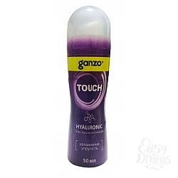   Ganzo Hyaluronic 50 ml
