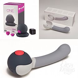  ��������� Revel Body One � ����� ������� REACH