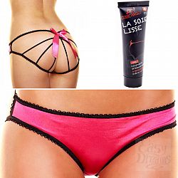  ������� HUSTLER � ������ ��������� EROTIC FANTASY