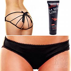  ������� HUSTLER � ������ ��������� EROTIC FANTASY