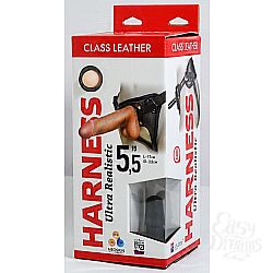  -    Harness Ultra Realistic 5,5  - 17 .