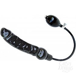  ������������� ������������� Inflatable Solid Dildo Large - 23 ��.