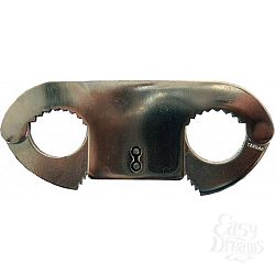 Оковы для пальцев Thumb Cuffs Оковы для пальцев Thumb Cuffs