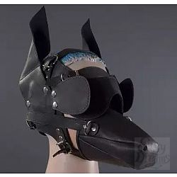 Маска-шлем Пони Маска-шлем Пони