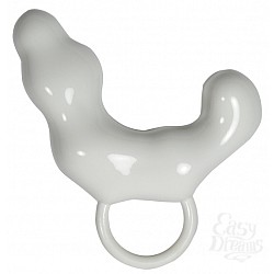 Массажёр простаты PRO-PAL WHITE Массажёр простаты PRO-PAL WHITE