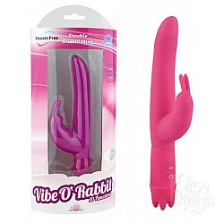   10 Function Vibe-O rabbit - 21 .