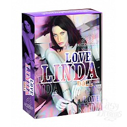  ����� LOVE, LINDA DEEP THROAT DOLL 