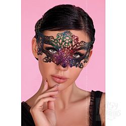 Радужная ажурная маска Mask Rainbow  Радужная ажурная маска Mask Rainbow