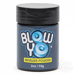       BlowYo Stroker Renewer Powder - 59 .