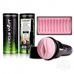  ����������� Fleshlight - Pink Lady Super Ribbed