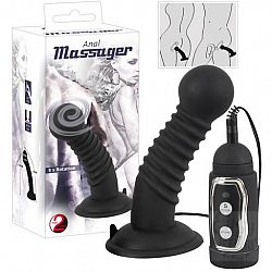    Anal Massager   You 2 Toys, 13.5 ., 