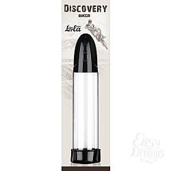  Вакуумная помпа Discovery Biker  6909-00Lola