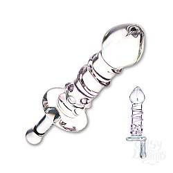  ���� � ������ INDULGENCE SWIRLY GLAS-39