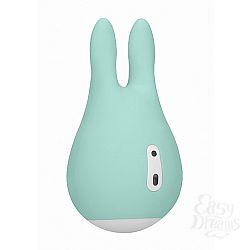  Клиторальный стимулятор с ушками кролика Sugar Bunny - Shotsmedia, 9.3 см 