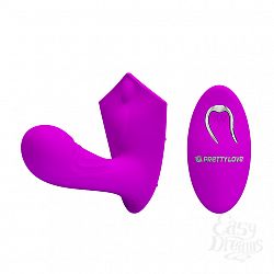           PrettyLove - Willie 9,7  