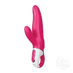   - Satisfyer Vibes  - Mr. Rabbit, 22  