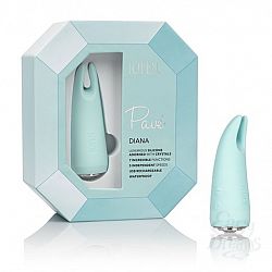        Diana Pave - alifornia Exotic Novelties, 10  