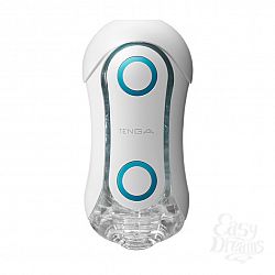   Tenga - Flip Orb Masturbator Blue Rush 17,8  