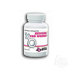    Revival for women 