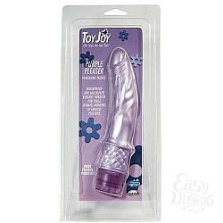   Purple Pleaser - Pearlshine Purple
