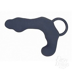 Стимулятор простаты серый 7,5 см. (Toy Joy 9670) Стимулятор простаты серый 7,5 см. (Toy Joy 9670)