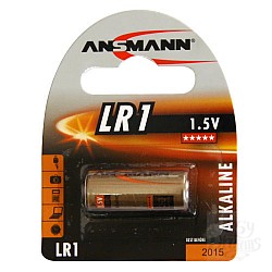   Ansmann LR1 1 