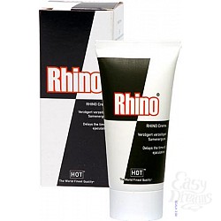  Крем-пролонгатор для мужчин RHINO