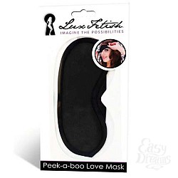  ����� ������ �� ����� PEEK-A-BOO LOVE MASK LF6010