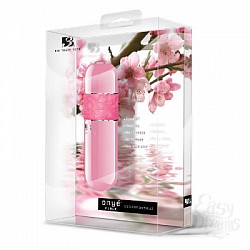 Вибромассажер B3 Onye Fleur Pink Вибромассажер B3 Onye Fleur Pink