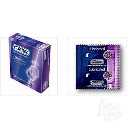  ������������ CONTEX 3 Classic, 3 ��.