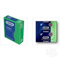  ������������ � ������� CONTEX 3 Dotted, 3 ��.