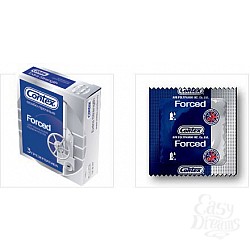  ������������ ���������� ��������� CONTEX 3 Forced, 3 ��.