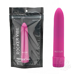      HUSTLER 5in ROCKER VIBE