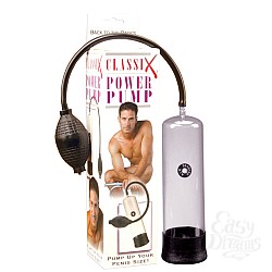      POWER PUMP