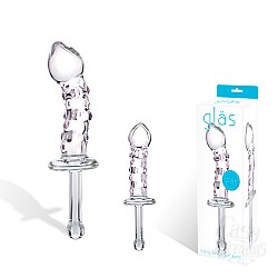 Стимулятор простаты TOPSY TURVY с рукоятью Стимулятор простаты TOPSY TURVY с рукоятью