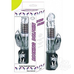  ������������� - ������� HI-TECH "ROCKING DOLPHIN"