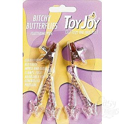  ��������� ��� ����� Bitchy Butterflies - Fluttering Pink