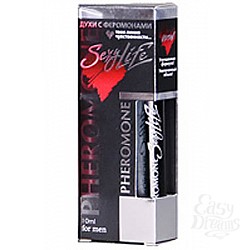   Sexy Life    2 Egoiste Platinum 10