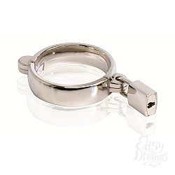     Metal Worx Medium Cockring