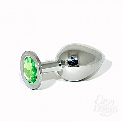  �������� ������ Butt Plug Green