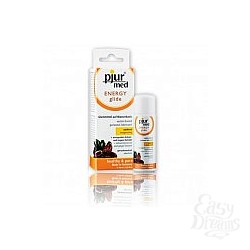         pjur^MED Energy glide 30 ml