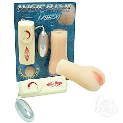  ������-����������� Pussy ( Dream toys 50315)