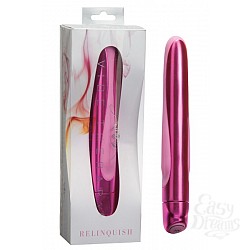 Вибромассажер RELINQUISH из серии VIBE THERAPY (Dream toys 50661) Вибромассажер RELINQUISH из серии VIBE THERAPY (Dream toys 50661)