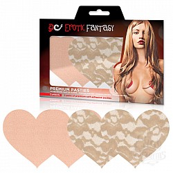  �������� ��������� � ��������� �������-������ BRD NUDE AMBITION EF-PS06