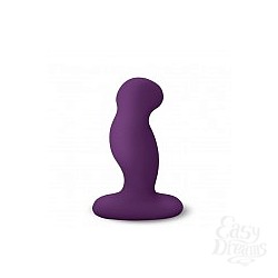 Анальный стимулятор Nexus G-Play Large Purple Анальный стимулятор Nexus G-Play Large Purple
