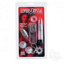  ����� ����������� Lovers Crystal Collection 2054-00CDSE