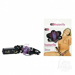    Butterfly 2K132LV-BXSC