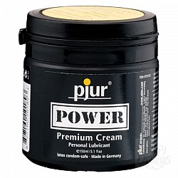     Pjur Power, 150 ml