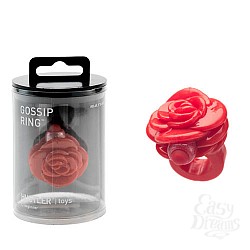  ������� ������-������ �� ����� � ��������� GOSSIP RING