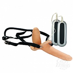  ������� ����������� Natural Vibro Duo Prosthetic Medium 3000003100
